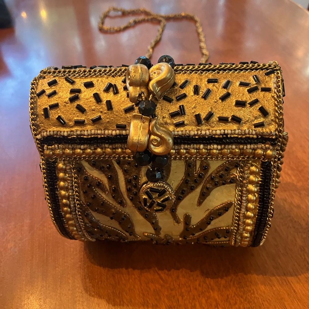 Mary Frances Handbag
